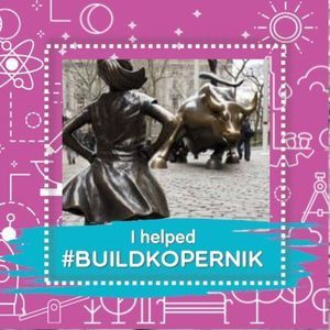 Meet your Posher, Gabrielle